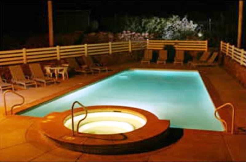 Hotel Super 8 Lake Havasu City  | Lake Havasu City | Arizona | United States 4