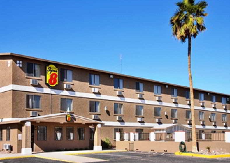Hotel Super 8 Lake Havasu City  | Lake Havasu City | Arizona | United States 6