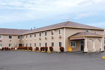Motel Days Inn Lewiston 
