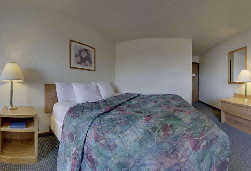 Motel Super 8 Hays KS Hays