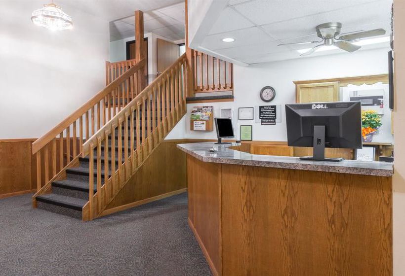 Motel Super 8 Hays KS  | Hays | Kansas | United States 10