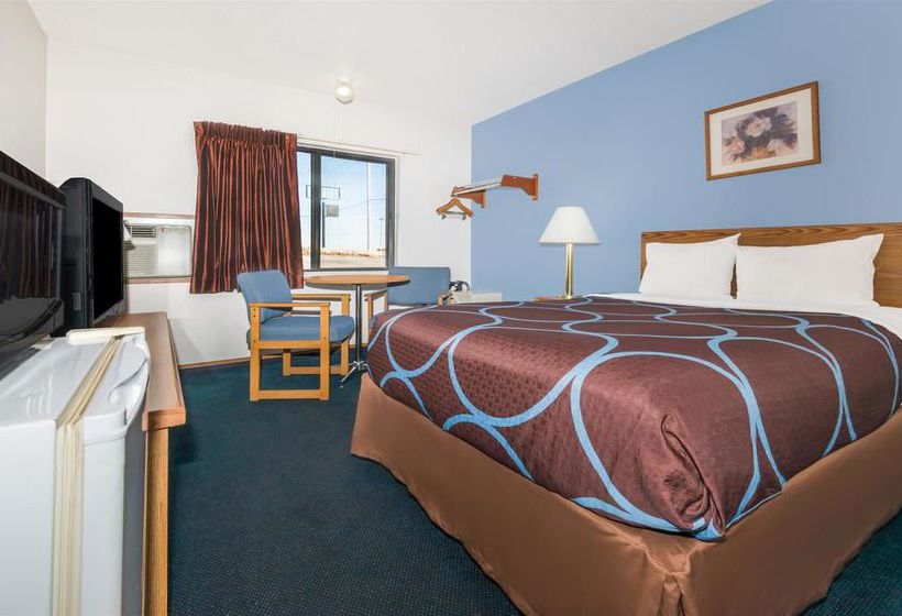 Motel Super 8 Hays KS  | Hays | Kansas | United States 16