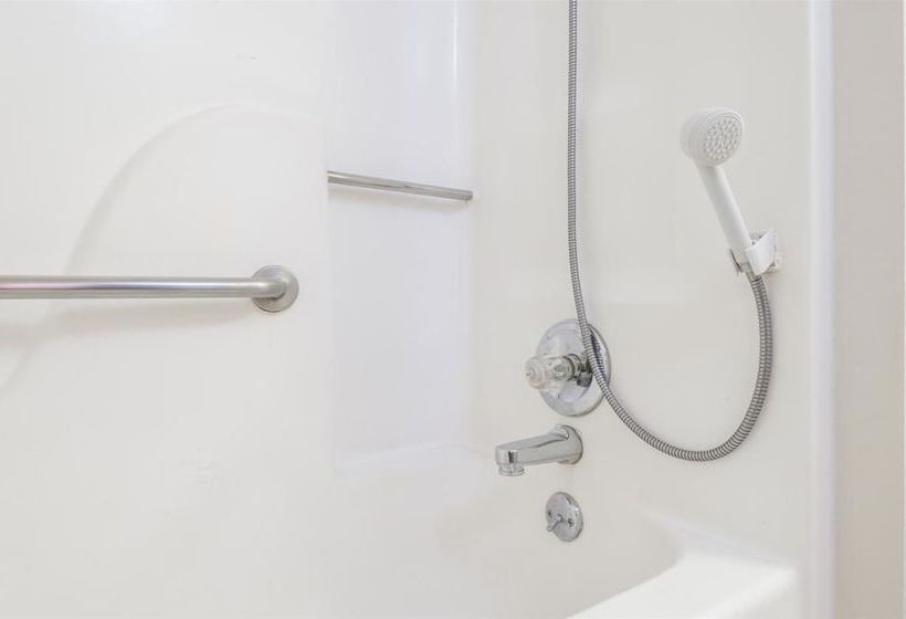 Motel Super 8 Hays KS  | Hays | Kansas | United States 19