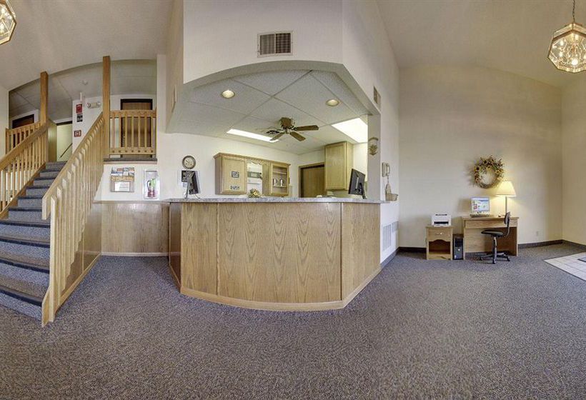 Motel Super 8 Hays KS  | Hays | Kansas | United States 3