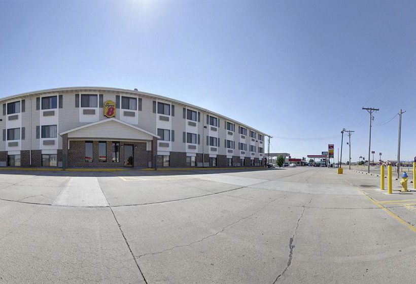 Motel Super 8 Hays KS  | Hays | Kansas | United States 5