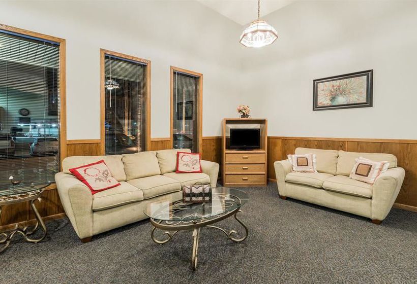 Motel Super 8 Hays KS  | Hays | Kansas | United States 8