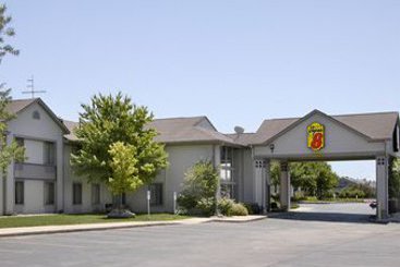 Super 8 Motel Appleton