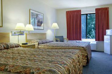 Super 8 Motel  | Appleton | Wisconsin | United States 6