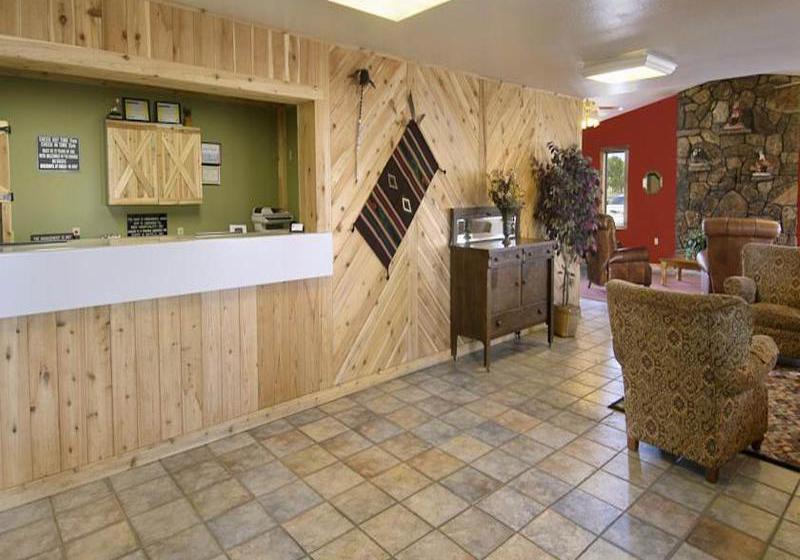 Hotel Super 8 Billings  | Billings | Montana | United States 5