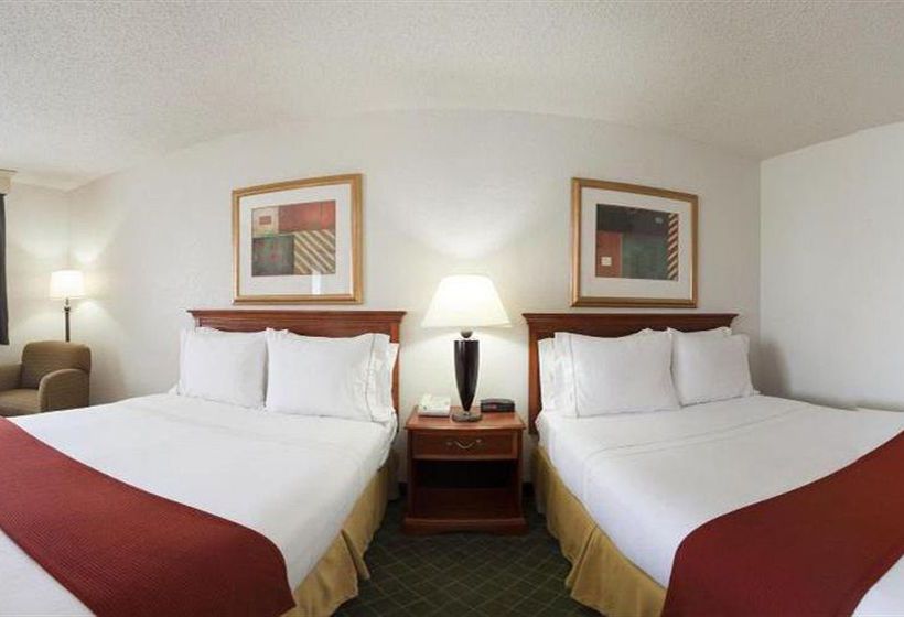 Hotel Holiday Inn Express Frederick - FSK Mall   | Frederick | Maryland | United States 10