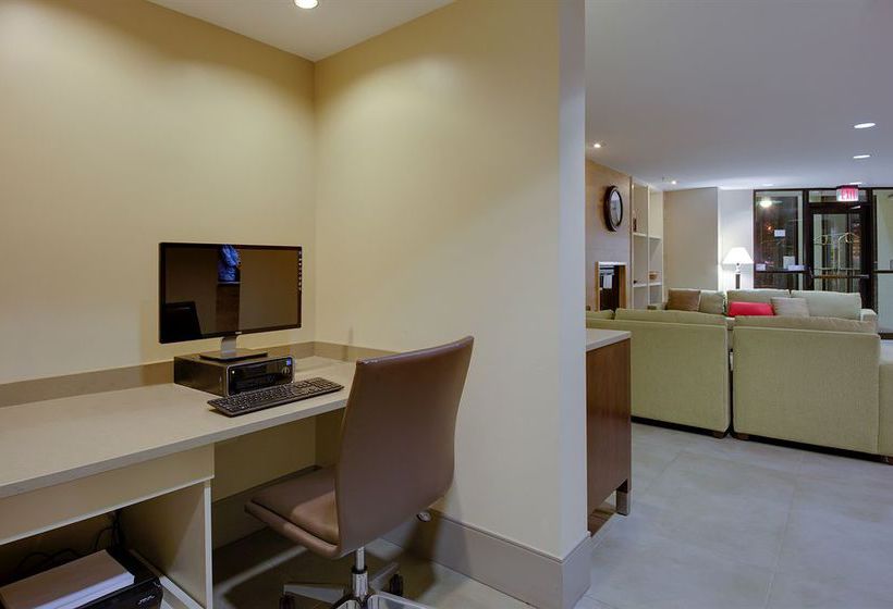 Hotel Holiday Inn Express Frederick - FSK Mall   | Frederick | Maryland | United States 12