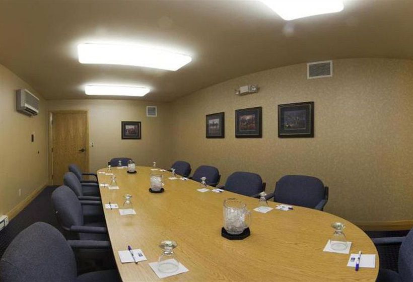 Hotel Holiday Inn Express Frederick - FSK Mall   | Frederick | Maryland | United States 13