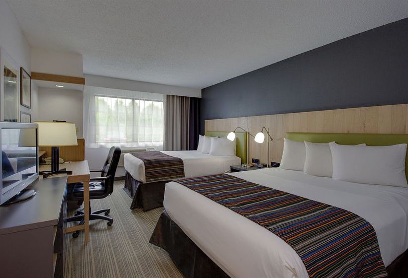 Hotel Holiday Inn Express Frederick - FSK Mall   | Frederick | Maryland | United States 2