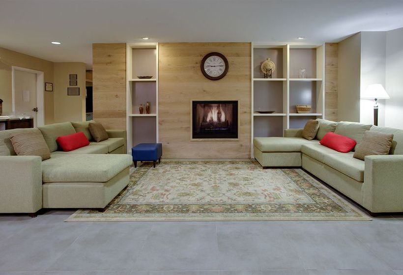 Hotel Holiday Inn Express Frederick - FSK Mall   | Frederick | Maryland | United States 3