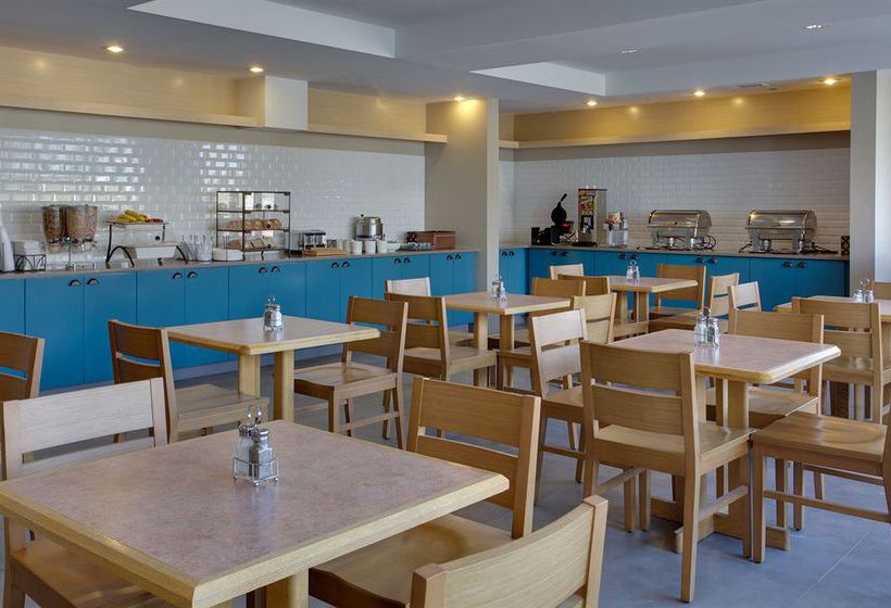 Hotel Holiday Inn Express Frederick - FSK Mall   | Frederick | Maryland | United States 4