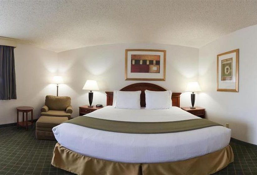 Hotel Holiday Inn Express Frederick - FSK Mall   | Frederick | Maryland | United States 7