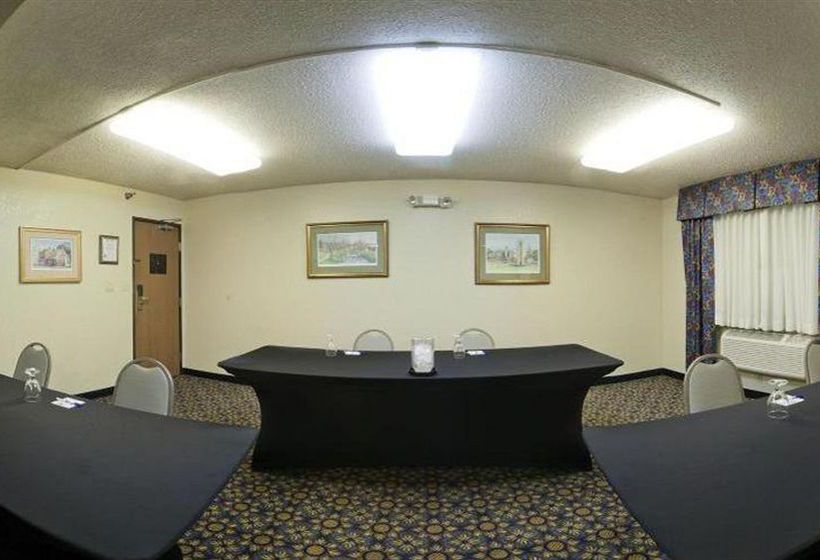 Hotel Holiday Inn Express Frederick - FSK Mall   | Frederick | Maryland | United States 8