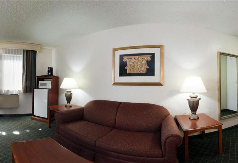 Hotel Holiday Inn Express Frederick - FSK Mall   | Frederick | Maryland | United States 9
