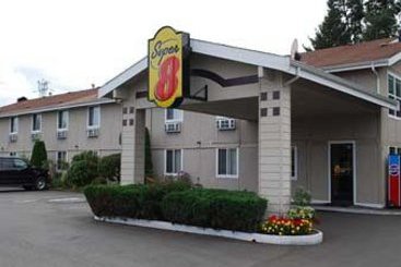 Super 8 Motel 