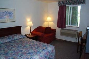 Super 8 Motel  | Shelton | Washington | Estados Unidos 1