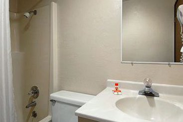 Super 8 Motel  | Shelton | Washington | Estados Unidos 2