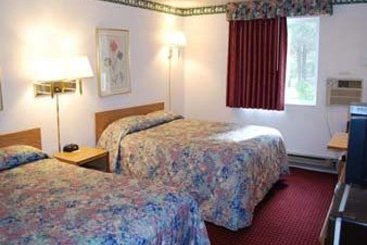 Super 8 Motel  | Shelton | Washington | Estados Unidos 3