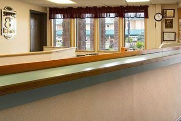 Motel Super 8 Grand Junction Colorado 