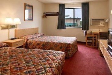 Motel Super 8 Grand Junction Colorado  | Grand Junction | Colorado | Hotel negli Stati Uniti 3