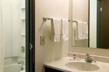 Motel Super 8 Grand Junction Colorado  | Grand Junction | Colorado | Hotel negli Stati Uniti 4