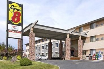 Motel Super 8 Grand Junction Colorado  | Grand Junction | Colorado | Hotel negli Stati Uniti 5