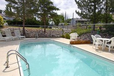 Motel Super 8 Grand Junction Colorado  | Grand Junction | Colorado | Hotel negli Stati Uniti 6