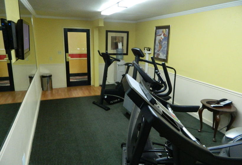 Hotel Super 8 Nashville Airport Music City Area Tennessee