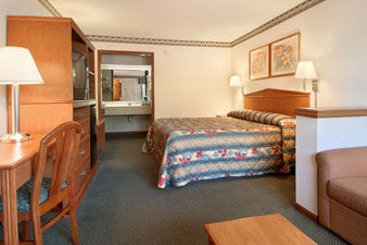 Motel Super 8 Burlington Nc  | Burlington | North Carolina | United States 3