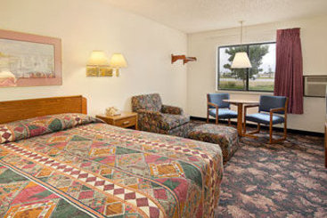 Motel Super 8 Longmont Twin Peaks Longmont Colorado