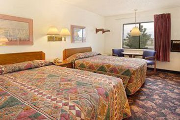 Motel Super 8 Longmont Twin Peaks  | Longmont | Colorado | Estados Unidos 1