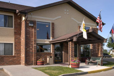 Motel Super 8 Longmont Twin Peaks  | Longmont | Colorado | Estados Unidos 2