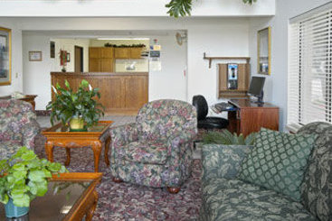 Motel Super 8 Longmont Twin Peaks  | Longmont | Colorado | Estados Unidos 3