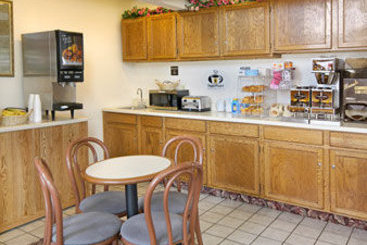 Motel Super 8 Longmont Twin Peaks  | Longmont | Colorado | Estados Unidos 4