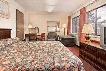 Motel Super 8 Longmont Twin Peaks  | Longmont | Colorado | Estados Unidos 5