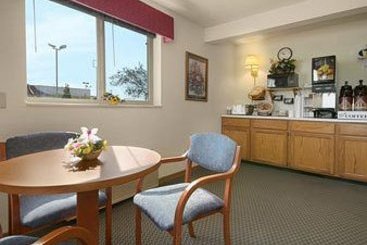 Motel Super 8 Mendota 