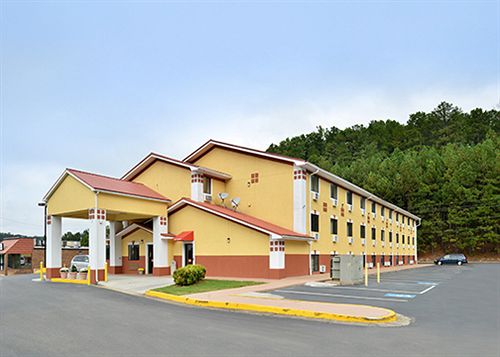 Hotel Econo Lodge Cartersville Cartersville