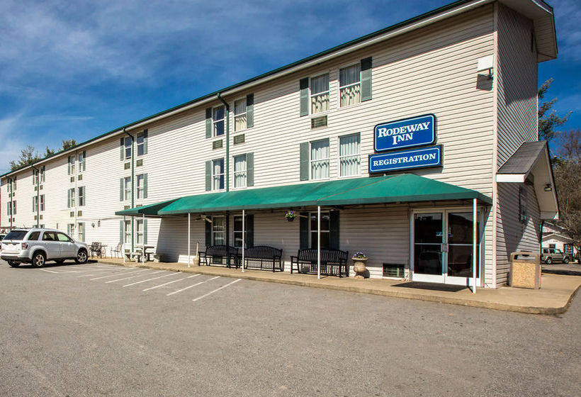 Hotel Rodeway Inn Asheville  | Asheville | North Carolina | United States 1