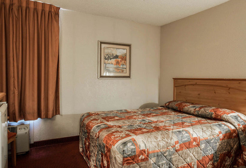 Hotel Rodeway Inn Asheville  | Asheville | North Carolina | United States 11