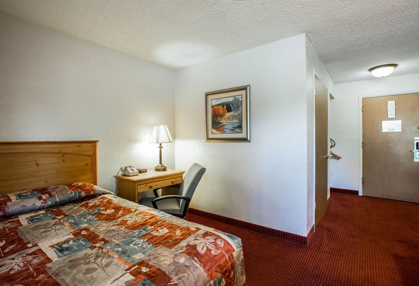 Hotel Rodeway Inn Asheville  | Asheville | North Carolina | United States 12