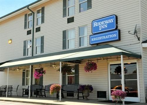 Hotel Rodeway Inn Asheville  | Asheville | North Carolina | United States 14