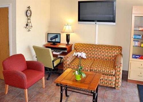 Hotel Rodeway Inn Asheville  | Asheville | North Carolina | United States 15