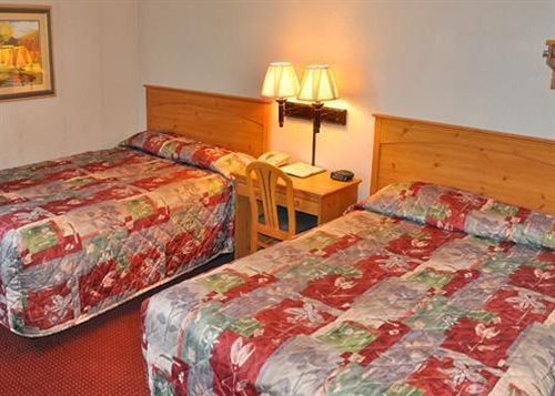 Hotel Rodeway Inn Asheville  | Asheville | North Carolina | United States 16