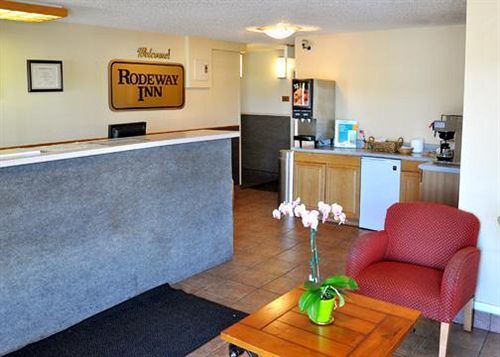 Hotel Rodeway Inn Asheville  | Asheville | North Carolina | United States 17