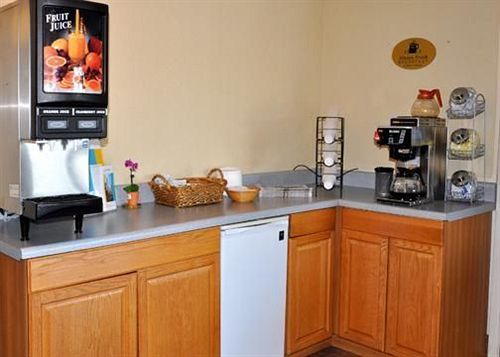 Hotel Rodeway Inn Asheville  | Asheville | North Carolina | United States 18