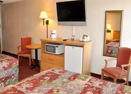 Hotel Rodeway Inn Asheville  | Asheville | North Carolina | United States 19
